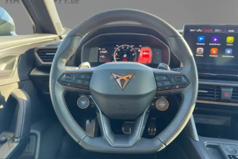 Cupra Formentor din 2023 cu 50.500 km - oferta CUP202926 - foto 9