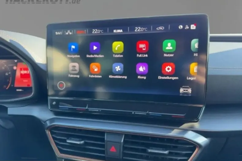 Cupra Formentor din 2023 cu 50.500 km - oferta CUP202926 - foto 10