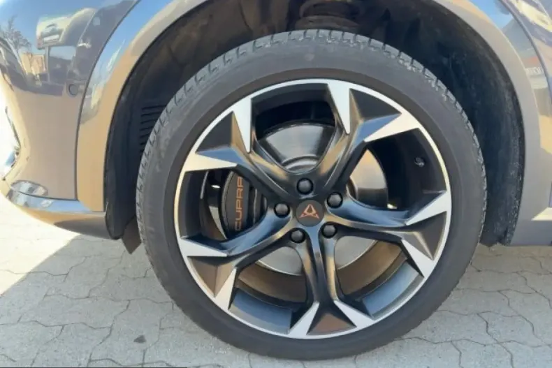 Cupra Formentor din 2023 cu 50.500 km - oferta CUP202926 - foto 11