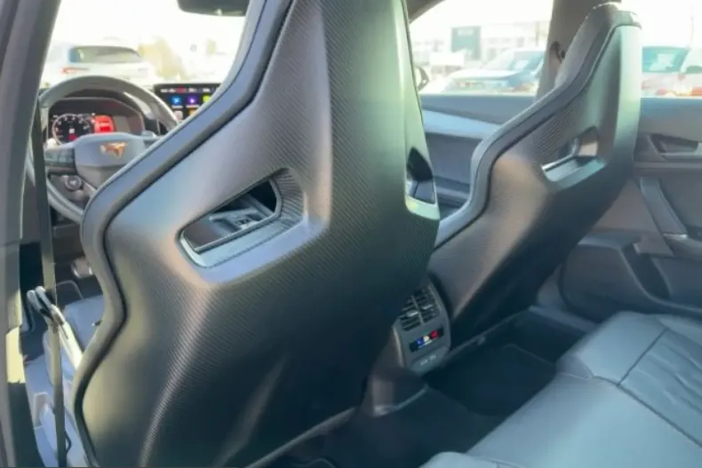 Cupra Formentor din 2023 cu 50.500 km - oferta CUP202926 - foto 13