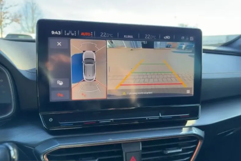 Cupra Formentor din 2023 cu 50.500 km - oferta CUP202926 - foto 15