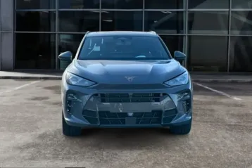 Cupra Terramar din 2025 - oferta CUP202927