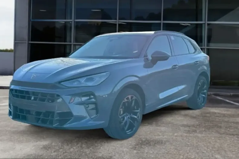 Cupra Terramar din 2025 cu 10.500 km - oferta CUP202927 - foto 2