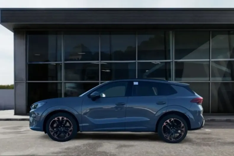 Cupra Terramar din 2025 cu 10.500 km - oferta CUP202927 - foto 3