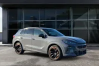 Cupra Terramar din 2025 cu 10.500 km - oferta CUP202927 - foto 8