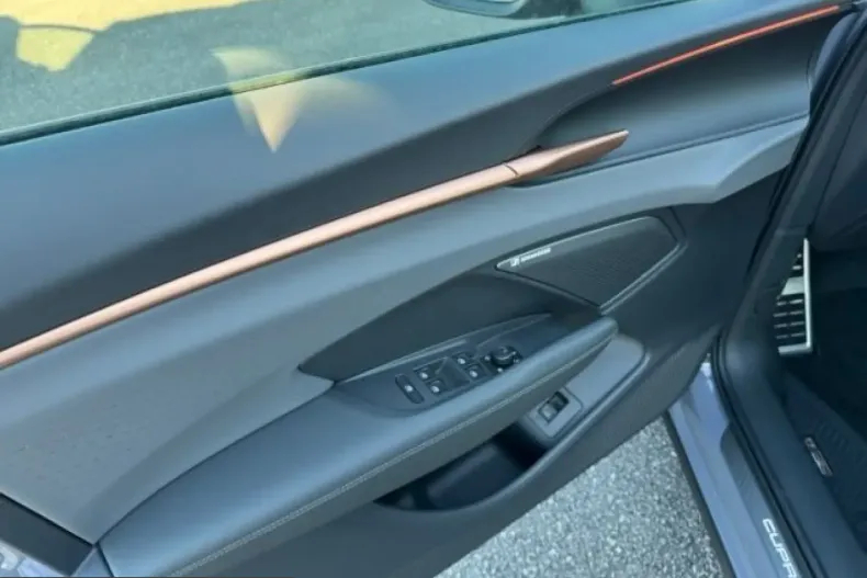 Cupra Terramar din 2025 cu 10.500 km - oferta CUP202927 - foto 9