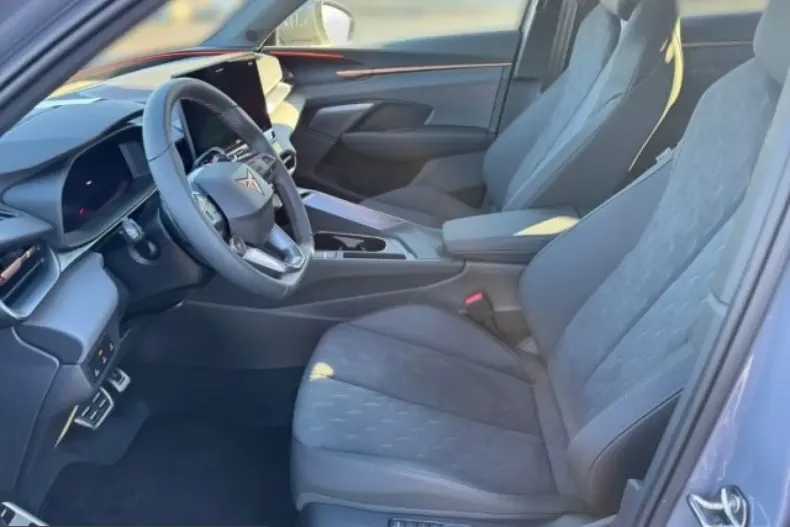 Cupra Terramar din 2025 cu 10.500 km - oferta CUP202927 - foto 10