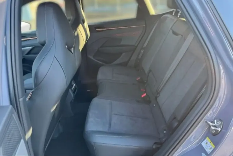 Cupra Terramar din 2025 cu 10.500 km - oferta CUP202927 - foto 17