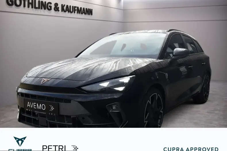Cupra Leon din 2025 cu 15.000 km - oferta CUP202928 - foto 1