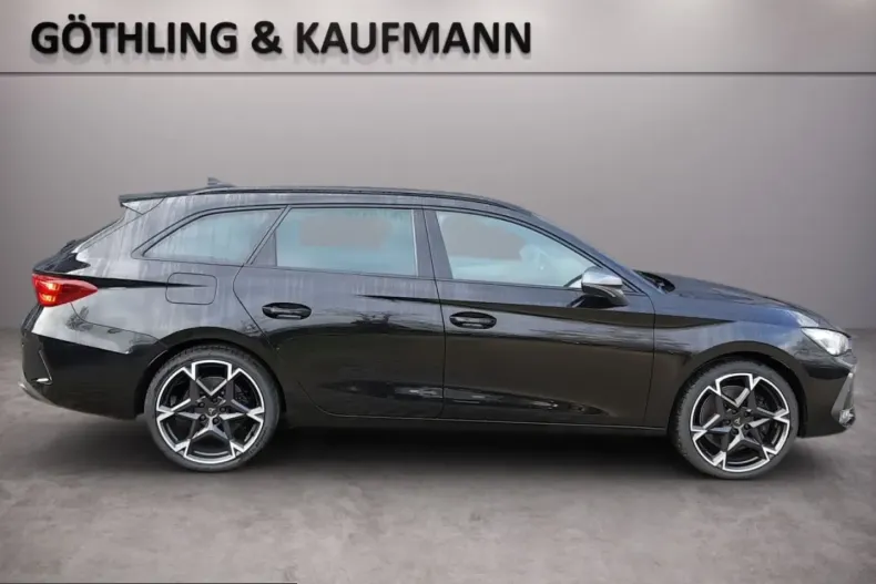 Cupra Leon din 2025 cu 15.000 km - oferta CUP202928 - foto 2