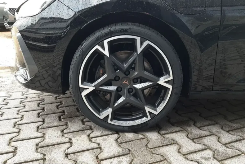 Cupra Leon din 2025 cu 15.000 km - oferta CUP202928 - foto 4