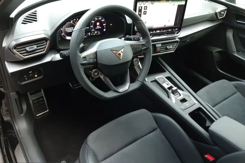 Cupra Leon din 2025 cu 15.000 km - oferta CUP202928 - foto 5