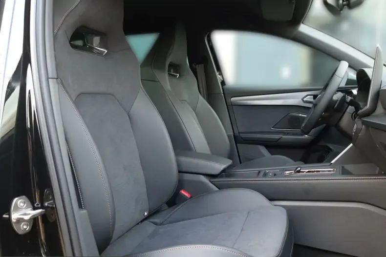 Cupra Leon din 2025 cu 15.000 km - oferta CUP202928 - foto 11