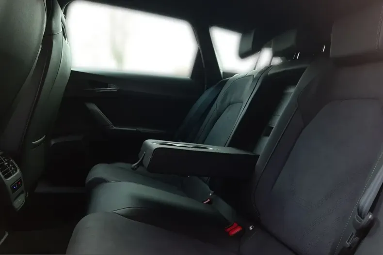 Cupra Leon din 2025 cu 15.000 km - oferta CUP202928 - foto 12