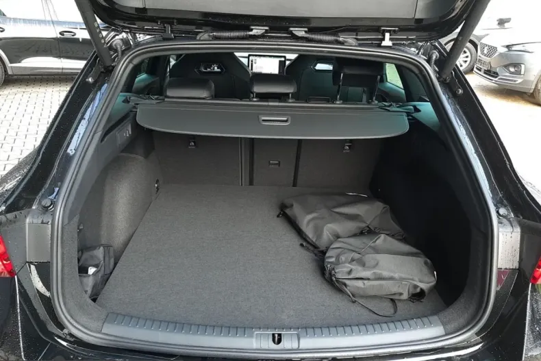 Cupra Leon din 2025 cu 15.000 km - oferta CUP202928 - foto 13