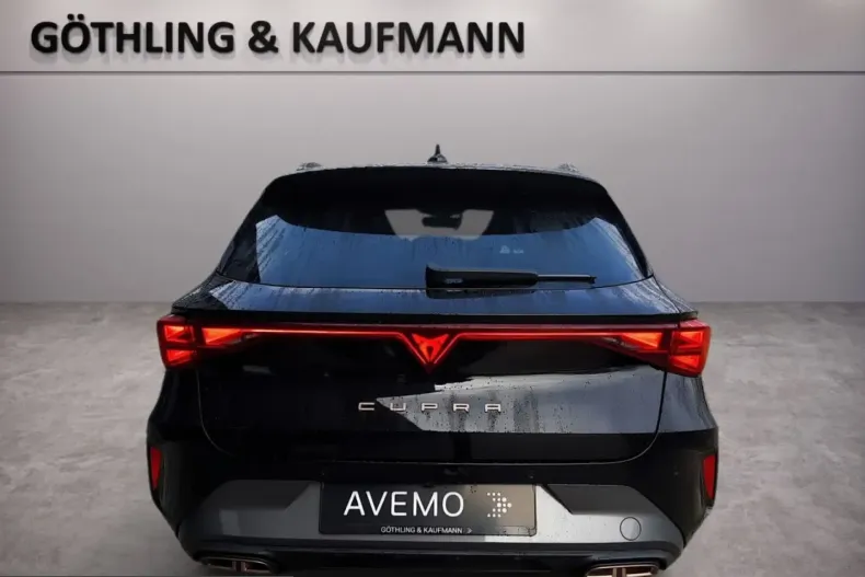 Cupra Leon din 2025 cu 15.000 km - oferta CUP202928 - foto 17