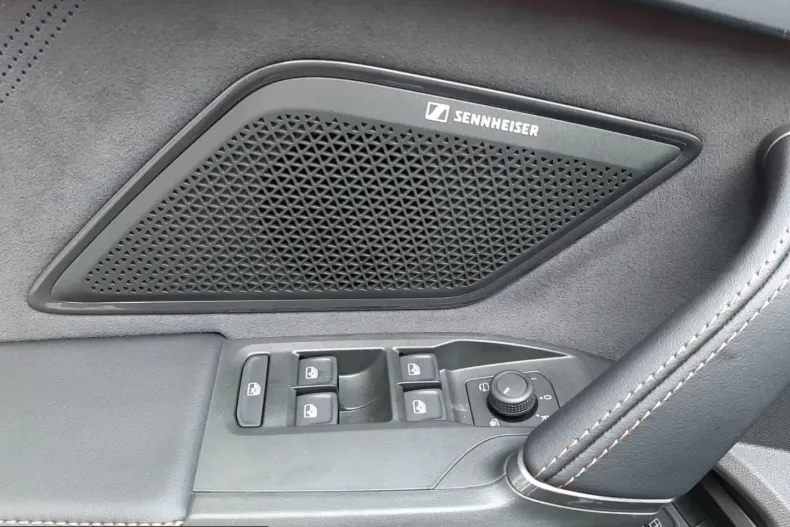 Cupra Leon din 2025 cu 15.000 km - oferta CUP202928 - foto 18