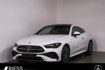 Mercedes-Benz CLE 300 din 2024 - oferta MER202929