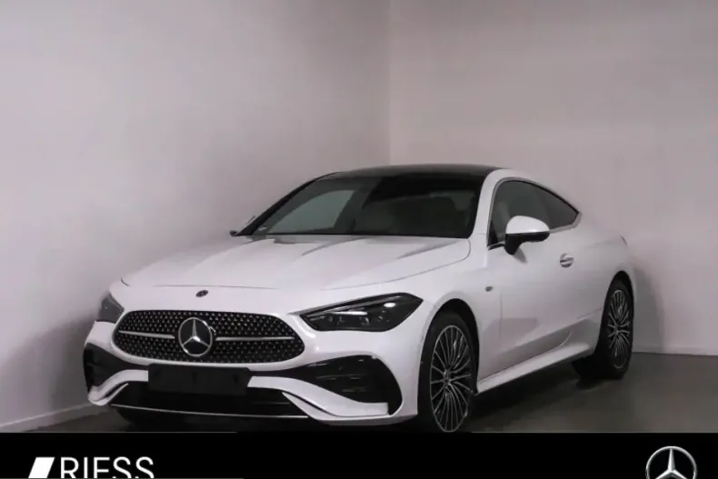 Mercedes-Benz CLE 300 (Clasa CLE) din 2024 cu 18.425 km - oferta MER202929 - foto 1