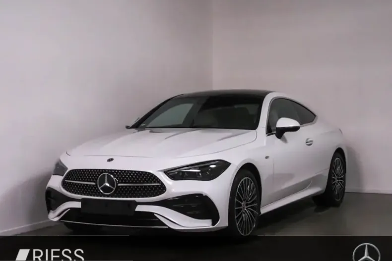 Mercedes-Benz CLE 300 (Clasa CLE) din 2024 cu 18.425 km - oferta MER202929 - foto 3