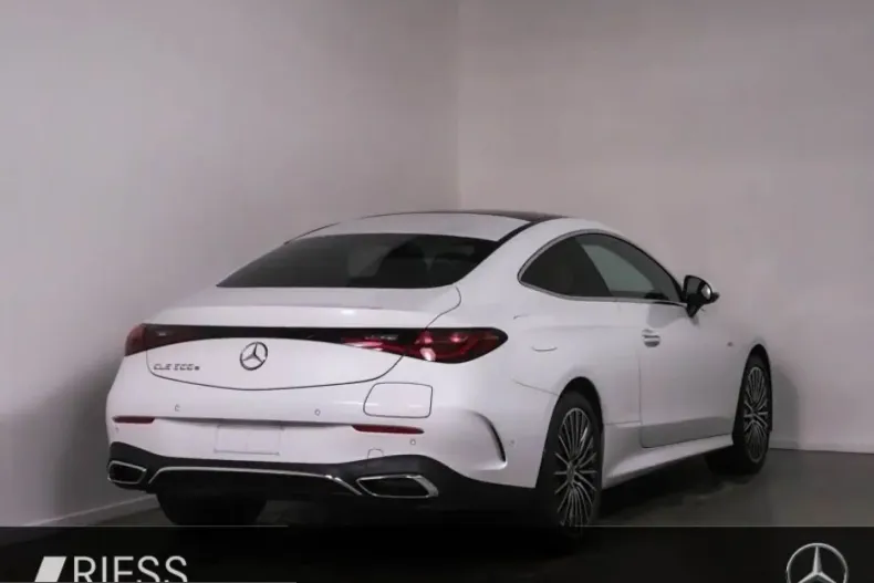 Mercedes-Benz CLE 300 (Clasa CLE) din 2024 cu 18.425 km - oferta MER202929 - foto 4