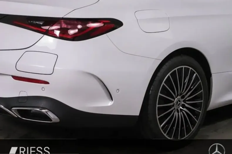 Mercedes-Benz CLE 300 (Clasa CLE) din 2024 cu 18.425 km - oferta MER202929 - foto 5