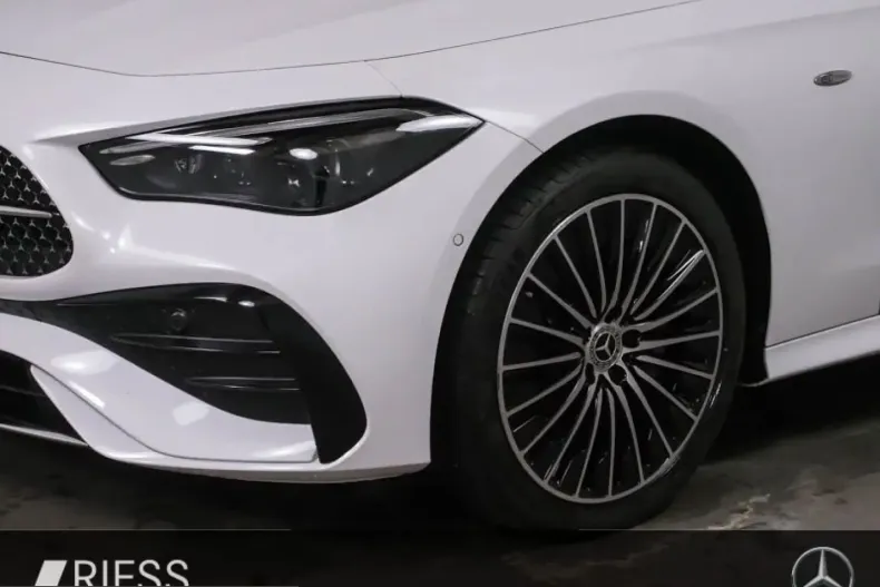 Mercedes-Benz CLE 300 (Clasa CLE) din 2024 cu 18.425 km - oferta MER202929 - foto 6