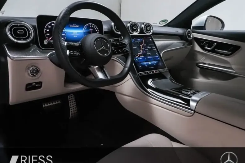 Mercedes-Benz CLE 300 (Clasa CLE) din 2024 cu 18.425 km - oferta MER202929 - foto 11