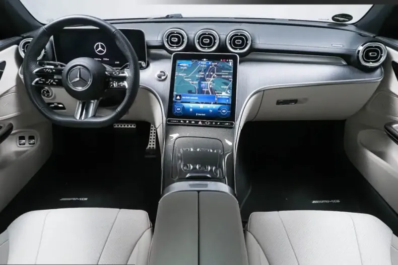 Mercedes-Benz CLE 300 (Clasa CLE) din 2025 cu 7.780 km - oferta MER202930 - foto 2