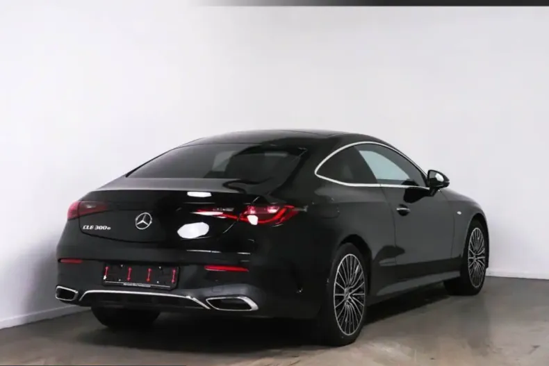 Mercedes-Benz CLE 300 (Clasa CLE) din 2025 cu 7.780 km - oferta MER202930 - foto 3