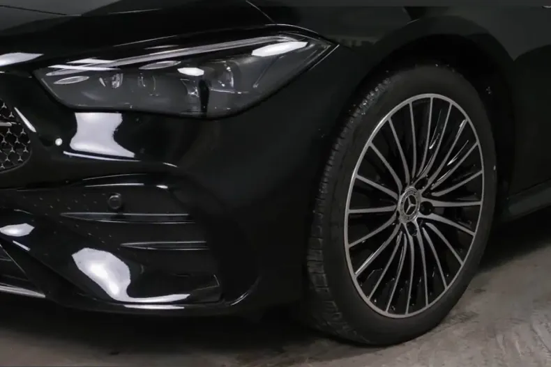 Mercedes-Benz CLE 300 (Clasa CLE) din 2025 cu 7.780 km - oferta MER202930 - foto 4