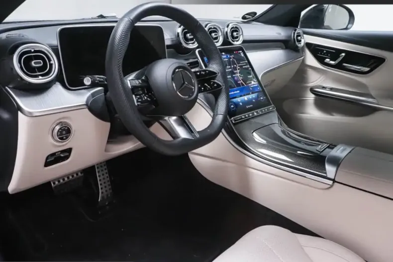 Mercedes-Benz CLE 300 (Clasa CLE) din 2025 cu 7.780 km - oferta MER202930 - foto 6