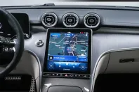 Mercedes-Benz CLE 300 (Clasa CLE) din 2025 cu 7.780 km - oferta MER202930 - foto 7