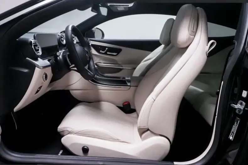 Mercedes-Benz CLE 300 (Clasa CLE) din 2025 cu 7.780 km - oferta MER202930 - foto 9