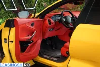 Aston Martin DBX din 2023 cu 13.951 km - oferta AST202931 - foto 9