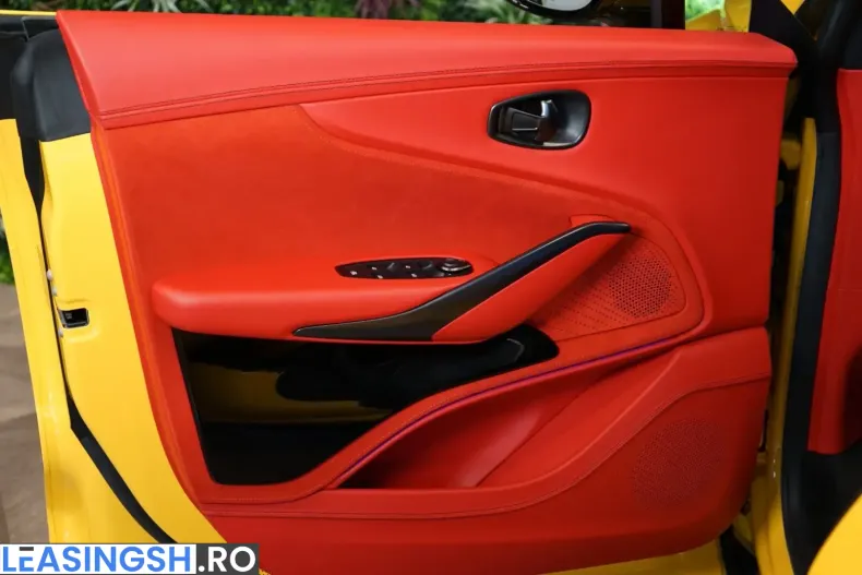 Aston Martin DBX din 2023 cu 13.951 km - oferta AST202931 - foto 10