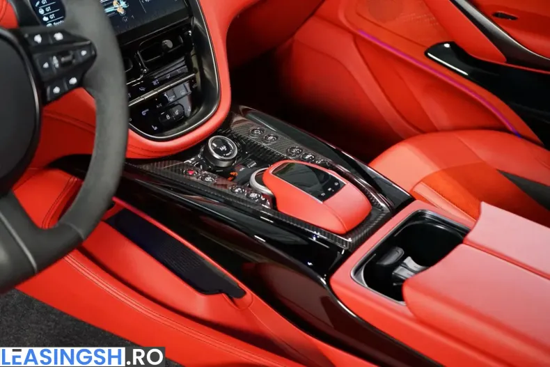 Aston Martin DBX din 2023 cu 13.951 km - oferta AST202931 - foto 12