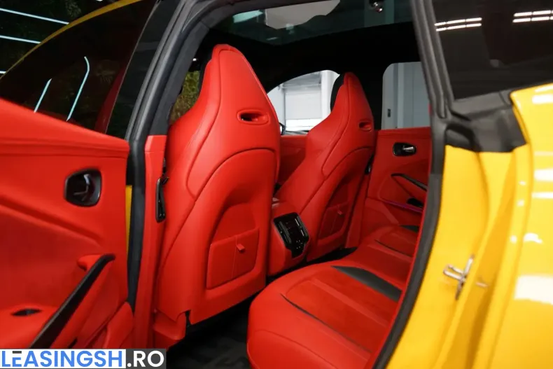 Aston Martin DBX din 2023 cu 13.951 km - oferta AST202931 - foto 16