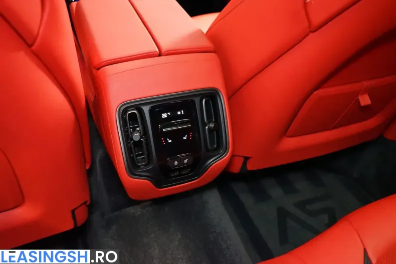 Aston Martin DBX din 2023 cu 13.951 km - oferta AST202931 - foto 17