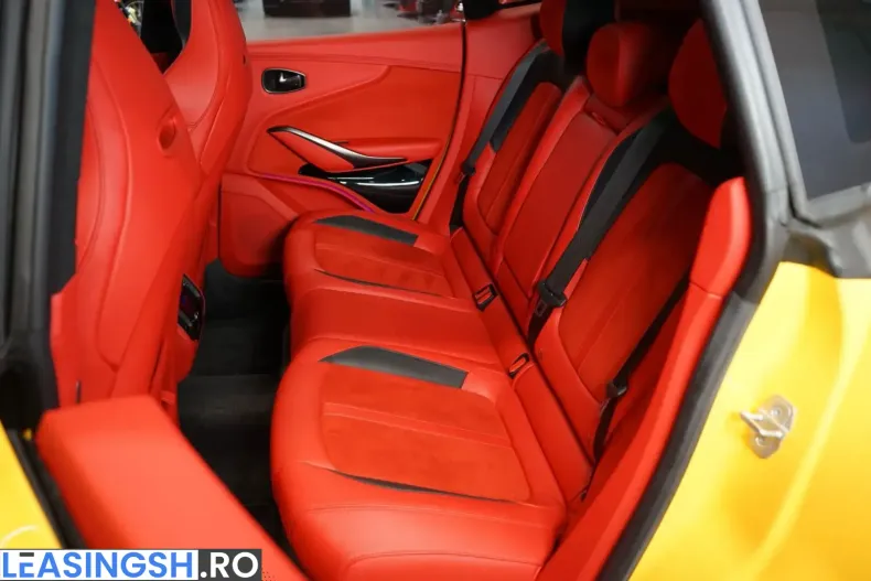 Aston Martin DBX din 2023 cu 13.951 km - oferta AST202931 - foto 18