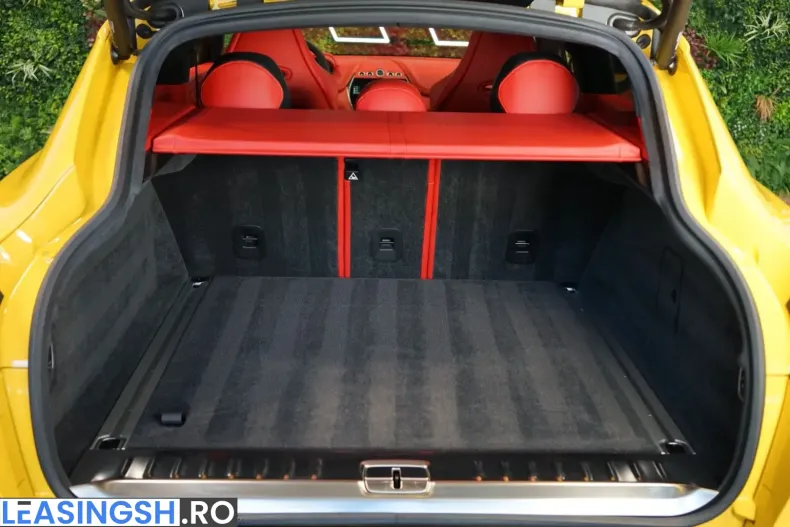 Aston Martin DBX din 2023 cu 13.951 km - oferta AST202931 - foto 19