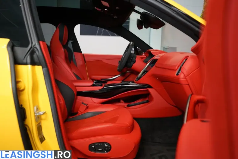 Aston Martin DBX din 2023 cu 13.951 km - oferta AST202931 - foto 21