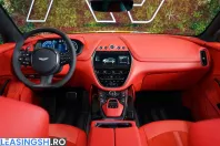 Aston Martin DBX din 2023 cu 13.951 km - oferta AST202931 - foto 23