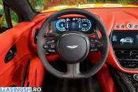 Aston Martin DBX din 2023 cu 13.951 km - oferta AST202931 - foto 24