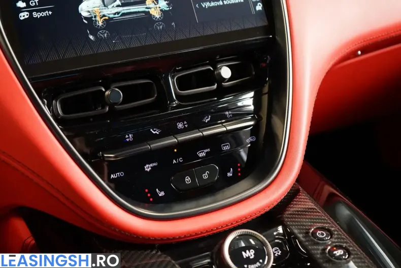 Aston Martin DBX din 2023 cu 13.951 km - oferta AST202931 - foto 27