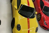 Porsche 992 din 2024 cu 11.000 km - oferta POR202932 - foto 3