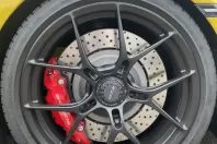 Porsche 992 din 2024 cu 11.000 km - oferta POR202932 - foto 12