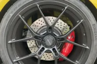 Porsche 992 din 2024 cu 11.000 km - oferta POR202932 - foto 13