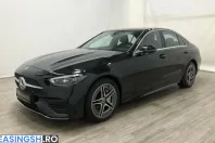 Mercedes-Benz C 300 (Clasa C) din 2024 cu 5.563 km - oferta MER202933 - foto 1