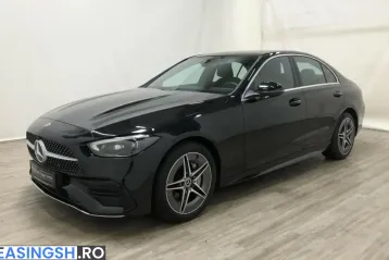 Mercedes-Benz C 300 din 2024 - oferta MER202933